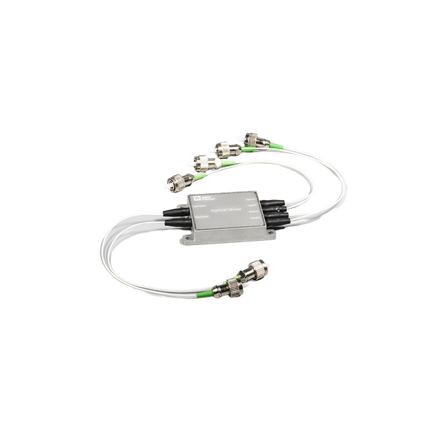 Optical Mixer Receiver