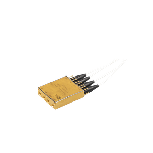 Multi-channel Direct Modulation Optical Transmitter
