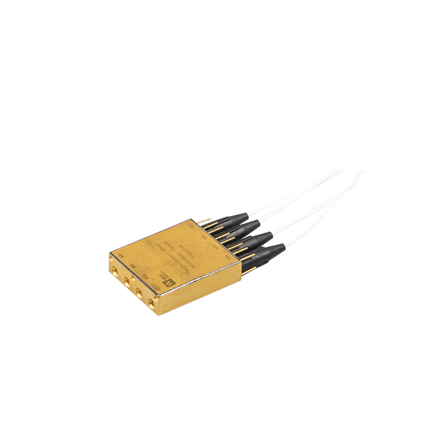 Multi-channel Direct Modulation Optical Transmitter