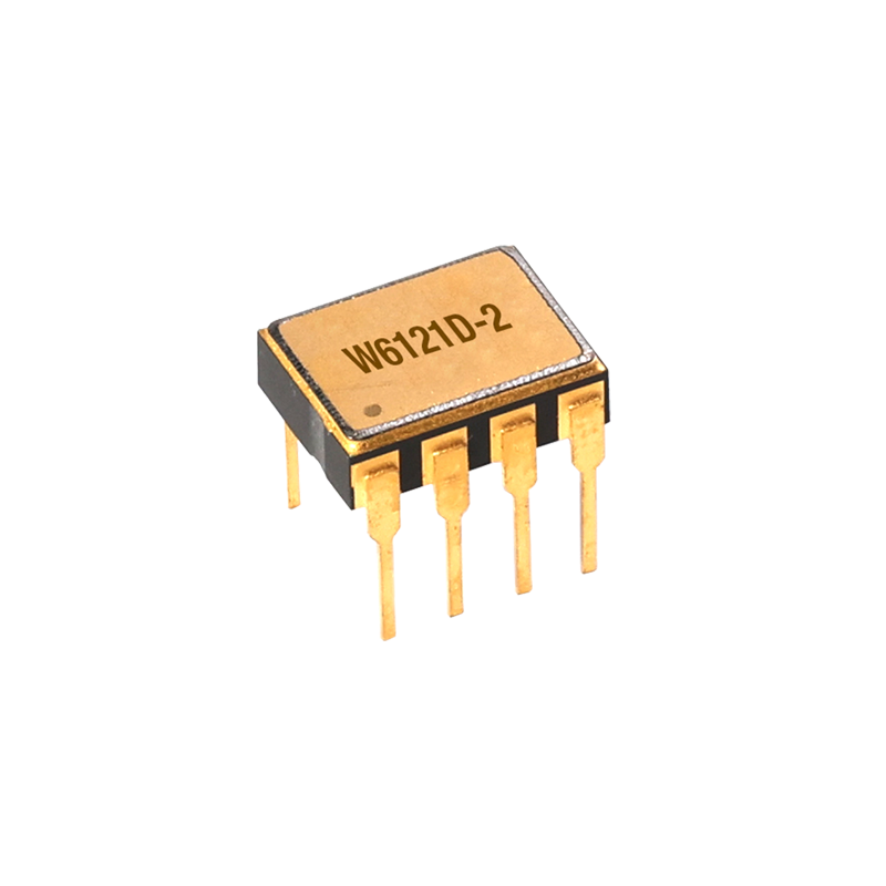W6121D/W6121D-2/W6121D-4/W6132D/W6132D-A Transistor