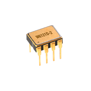 W6121D/W6121D-2/W6121D-4/W6132D/W6132D-A Transistor