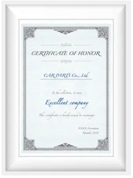 mini optical transmitter certification