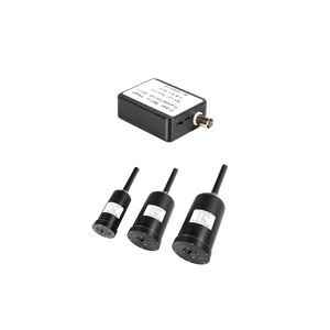 UAV Data Fiber Transmission Module