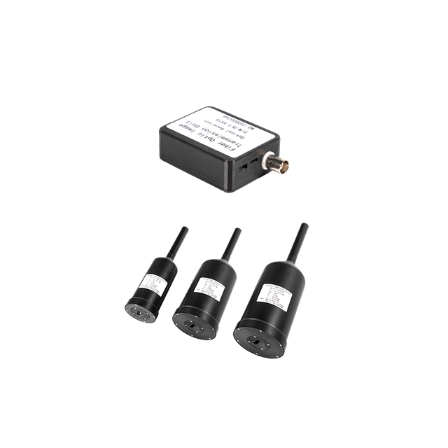 UAV Data Fiber Transmission Module