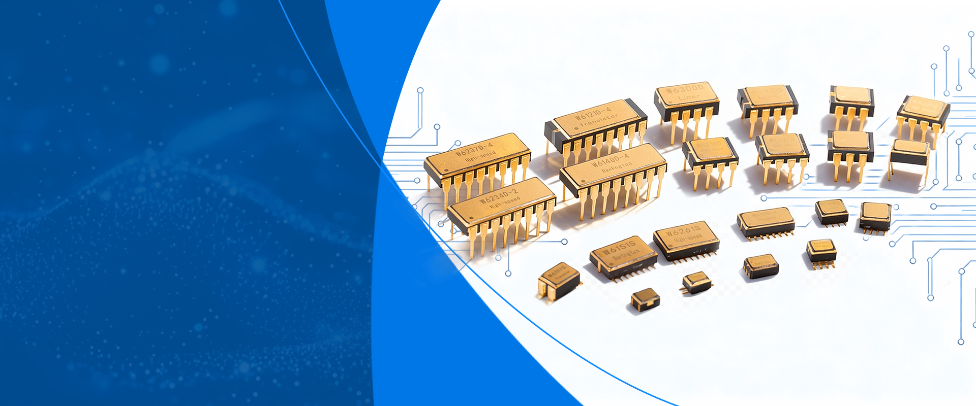 optocoupler catagory