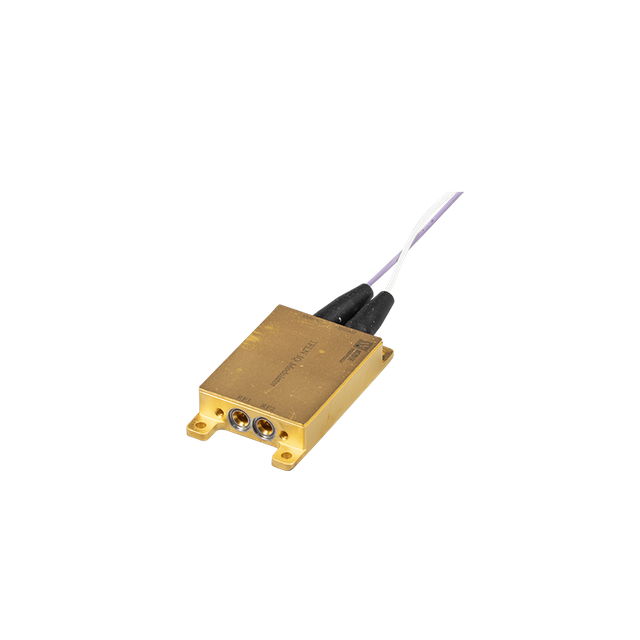 TFLN IQ Optical Modulator