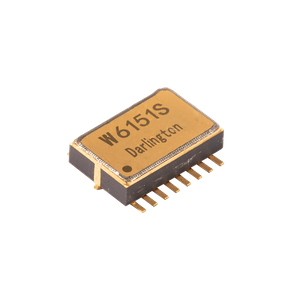 W6140D/4W6132D/BW6151S Darlington