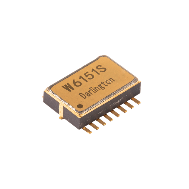 W6140D/4W6132D/BW6151S Darlington