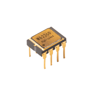 W6236D/W6236S High-speed