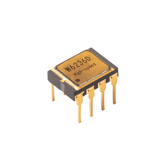 W6236D/W6236S High-speed