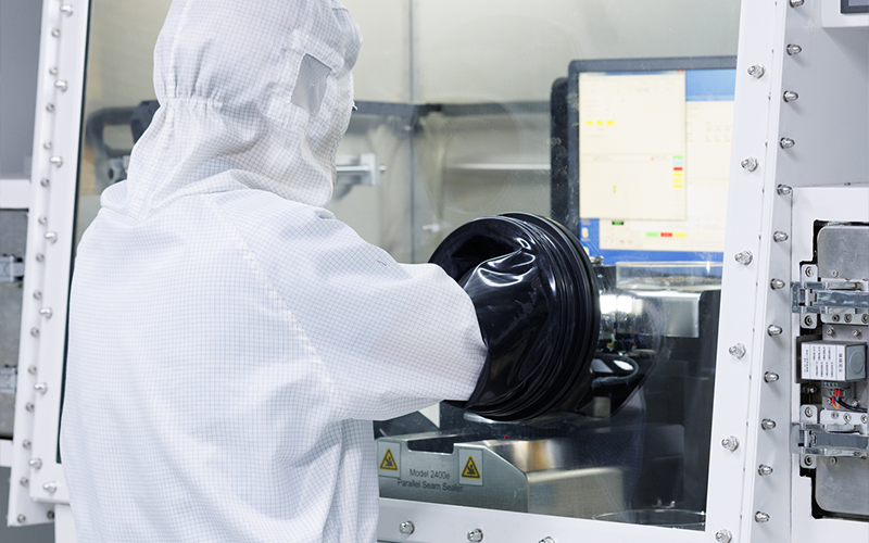 High Efficient optocoupler relay