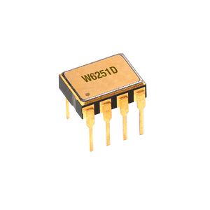 W6251D/W6251S/W6201D High-speed