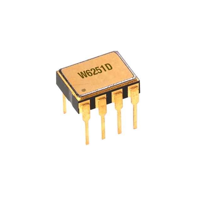 W6251D/W6251S/W6201D High-speed