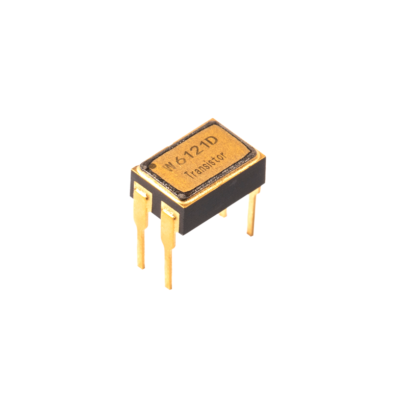 W6121D/W6121D-2/W6121D-4/W6132D/W6132D-A Transistor