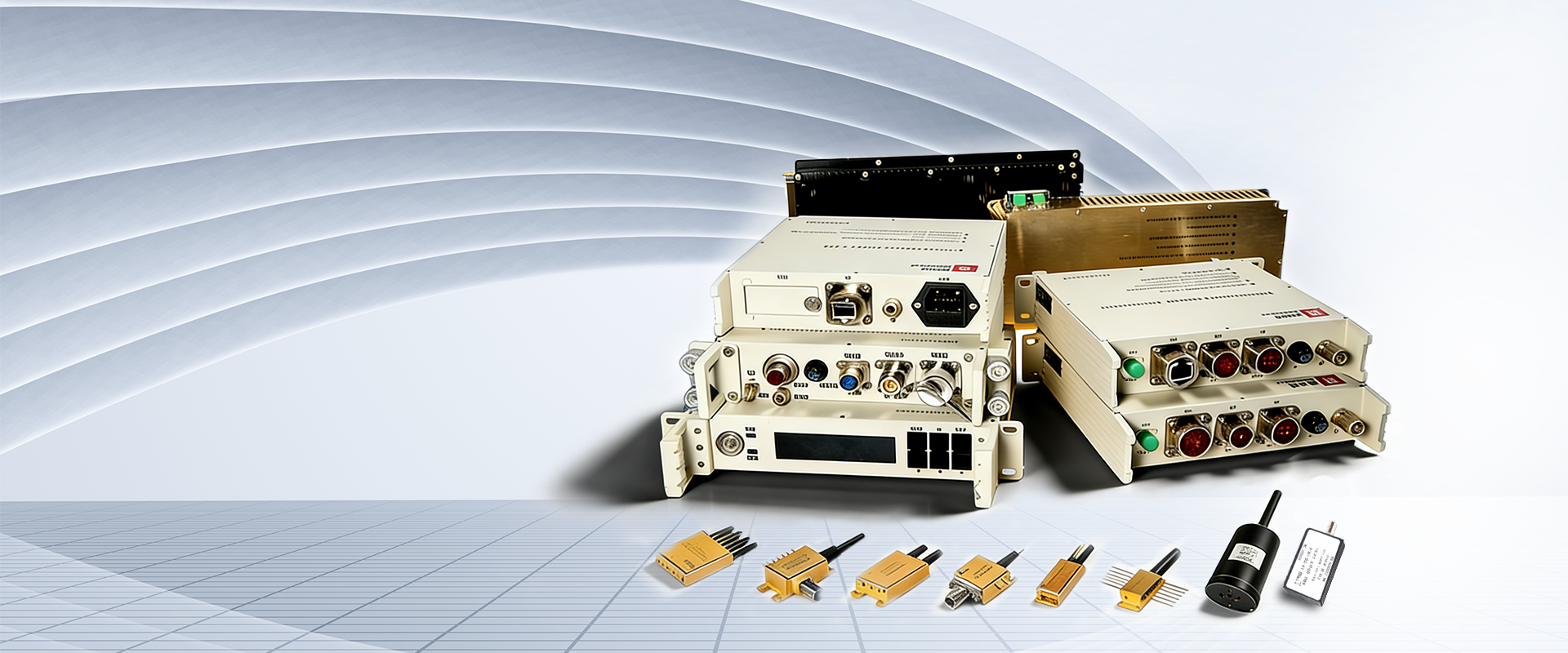 Optical Communication