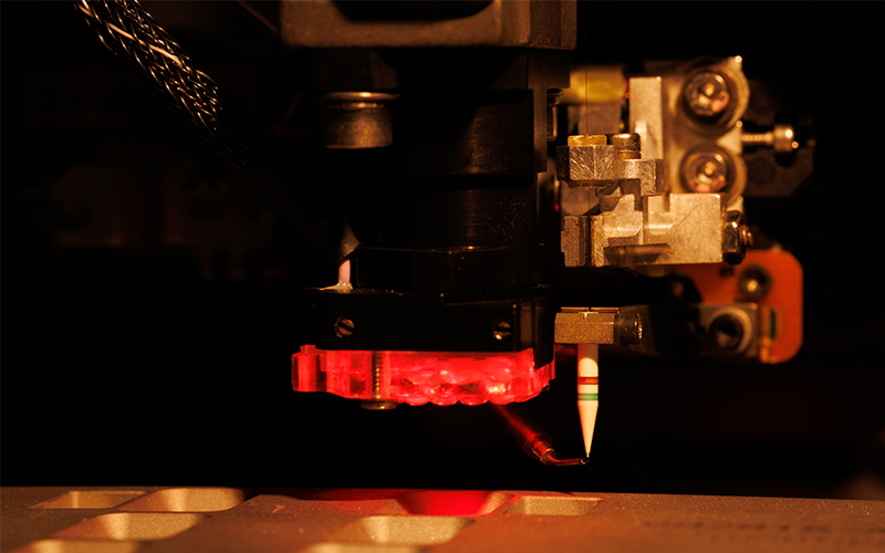 photocoupler Optoelectronic Hybrid Integration Technology