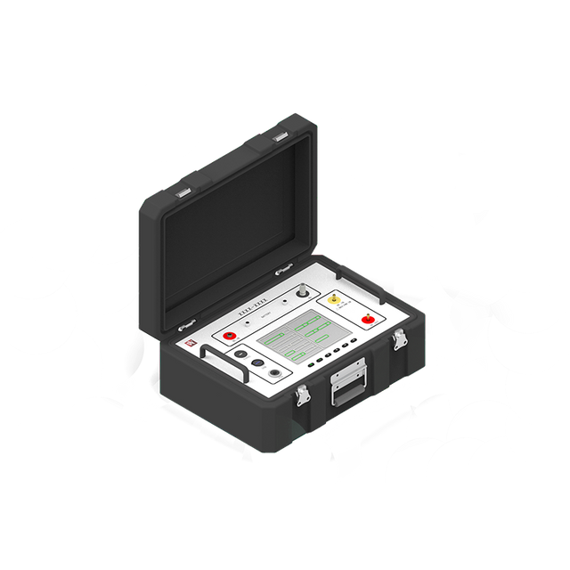 Portable Radio Altimeter Optical Delay Line