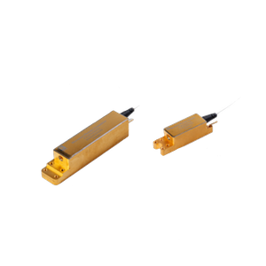 Mini DM Optical Transceiver Link