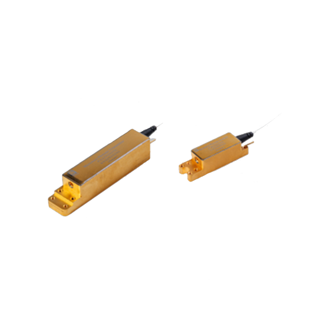 Mini Direct Modulated Optical Transceiver link