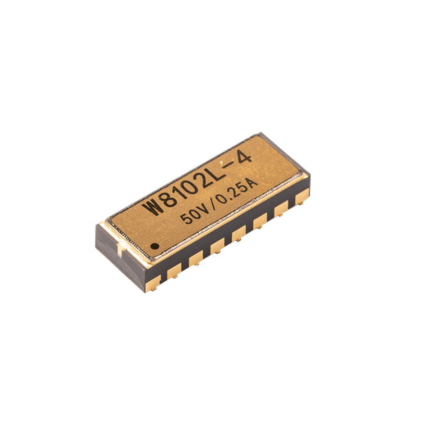 W8102L-4 W8103D-4(80V, 0.25A )