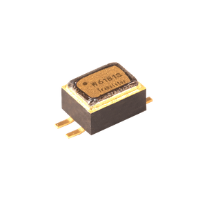 W6181S/W6181S-2/W6181S-4/W6117S/W6111S Transistor