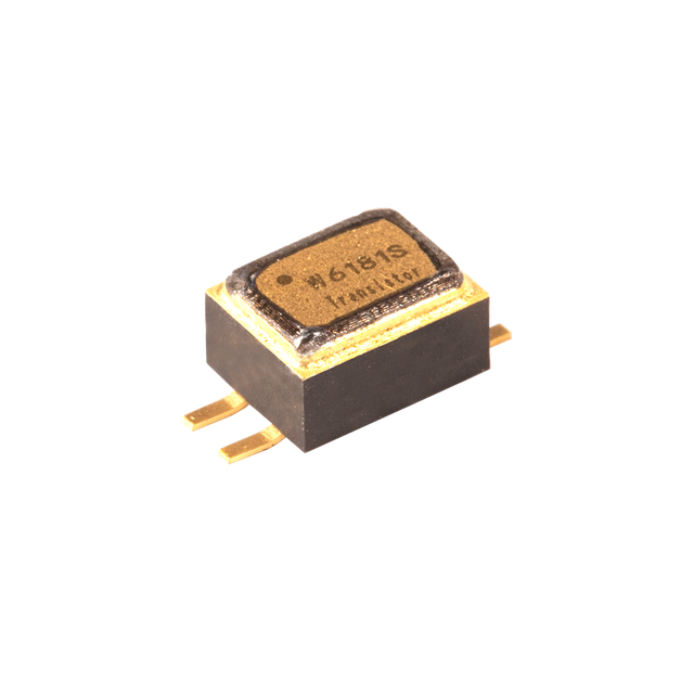 W6181S/W6181S-2/W6181S-4/W6117S/W6111S Transistor