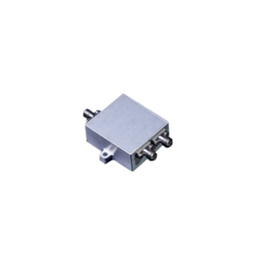 Broadband Pulse Signal Amplifier Optical Transmitter