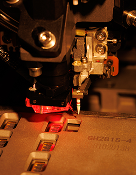 high speed optocoupler