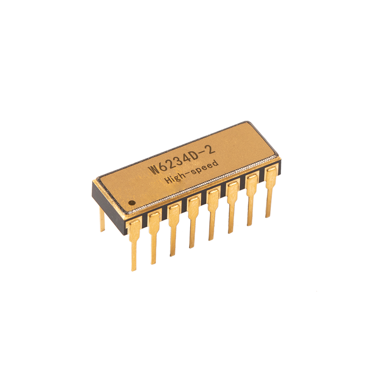 W6236D/W6236S High-speed