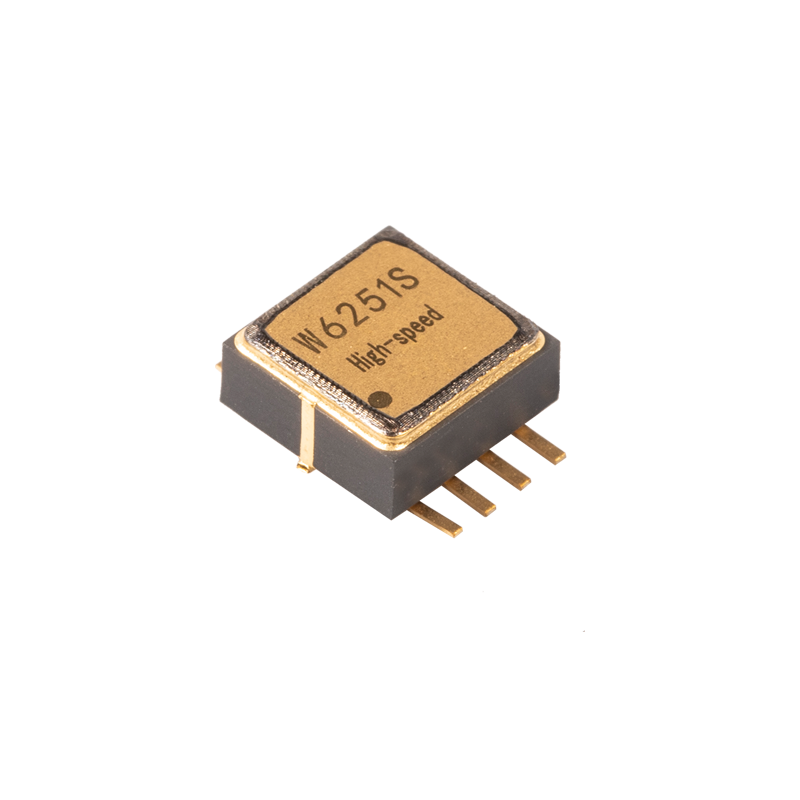 W6251D/W6251S/W6201D High-speed