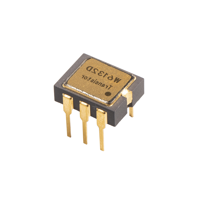 W6121D/W6121D-2/W6121D-4/W6132D/W6132D-A Transistor