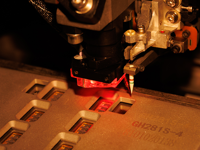 rugged optical transceivers Manufacturing Capabilities