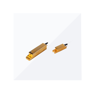 Mini DM Optical Transceiver Link