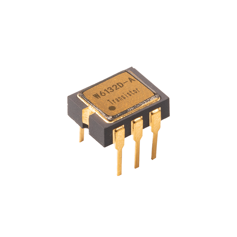 W6121D/W6121D-2/W6121D-4/W6132D/W6132D-A Transistor