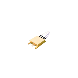 Four Channels Optical Transceiver
