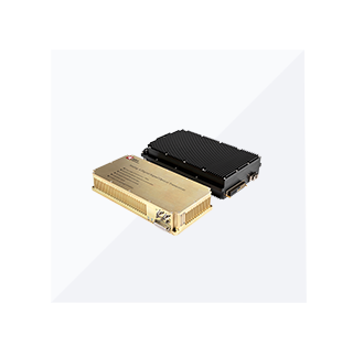 Analog & Digital Signal Optical Transceiver