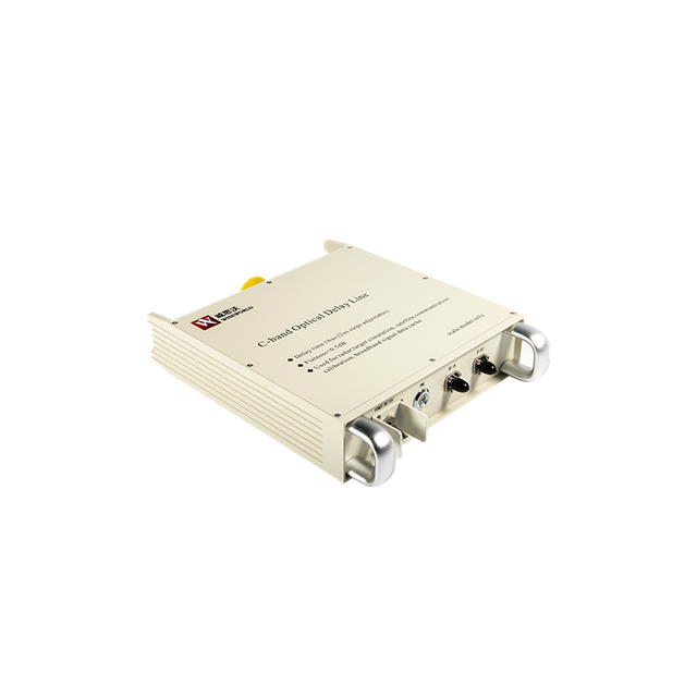 C-band Optical Delay Line