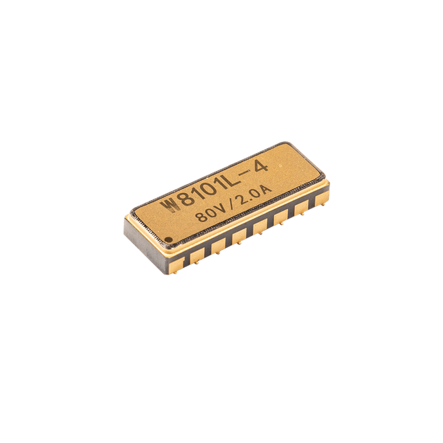 W8101L-4(80V, 2A ) 