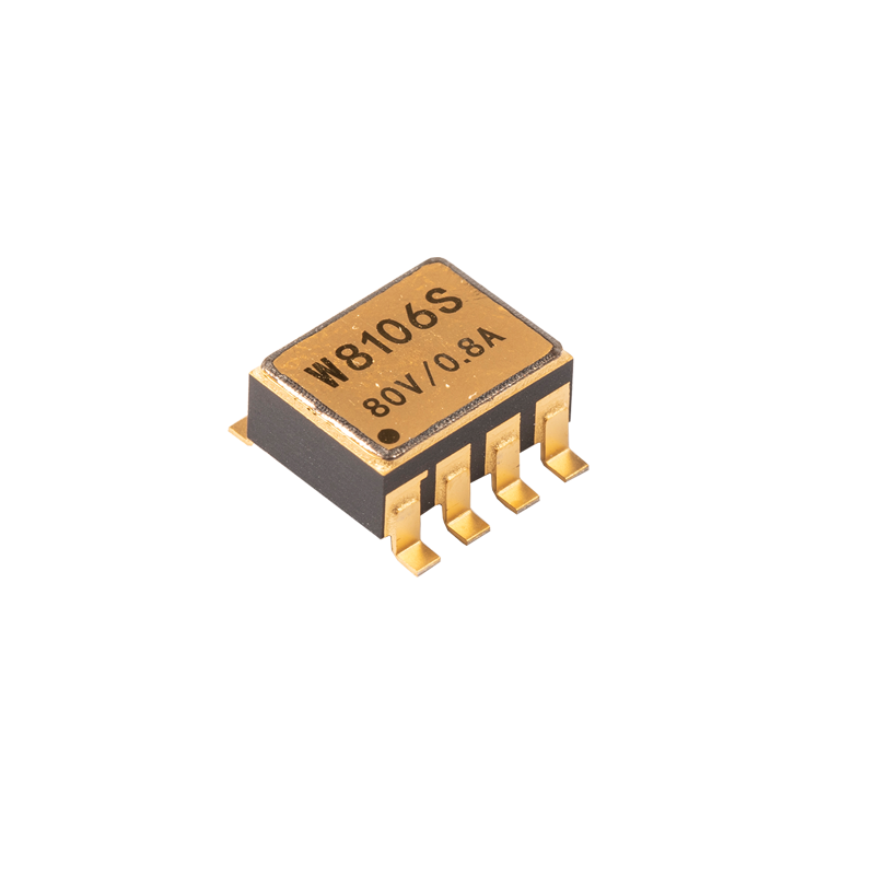 W8106LW8106SW8106D(50V, 0.8A)