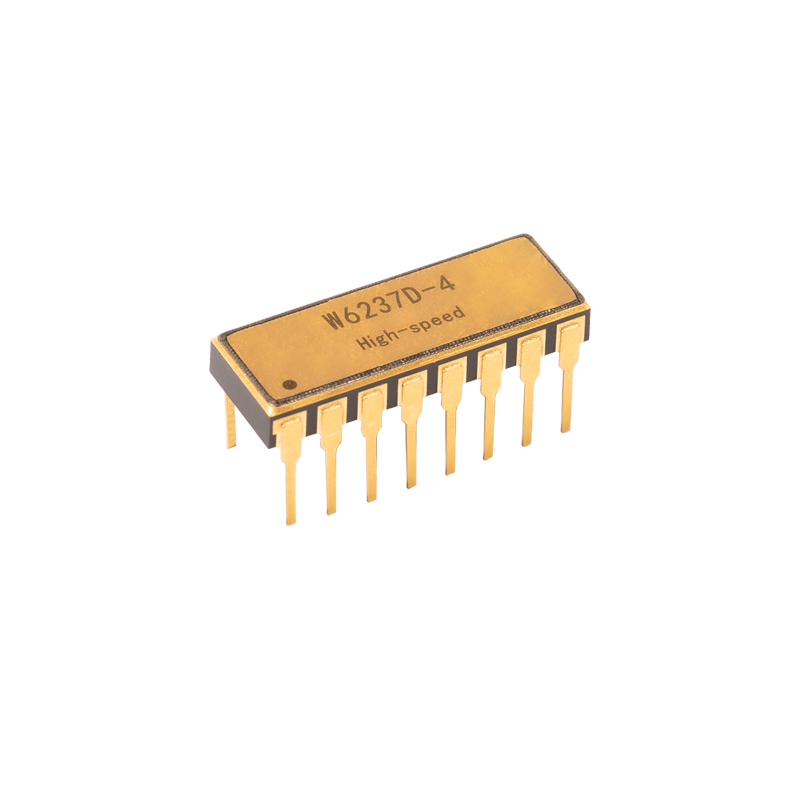 W6236D/W6236S High-speed