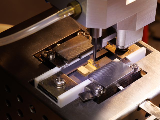 photocoupler Manufacturing Capabilities