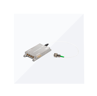 Free-space Optical Coherent Receiver