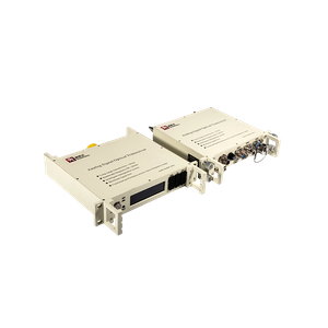 Digital Signal Optical Transceiver