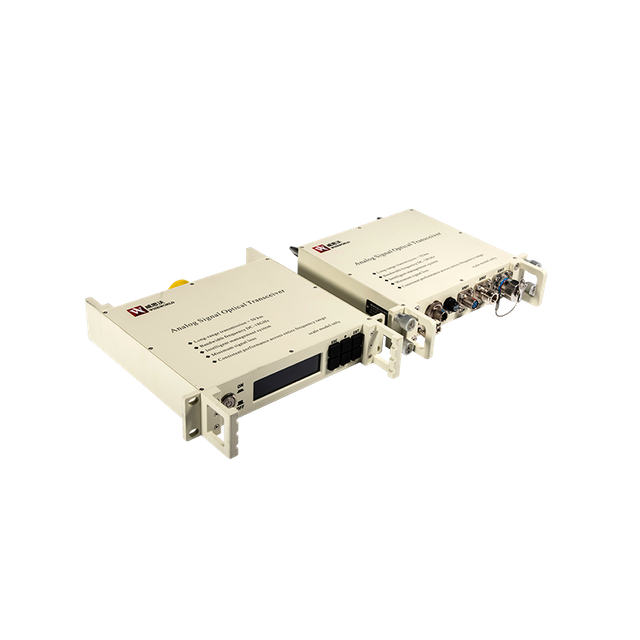 Digital Signal Optical Transceiver