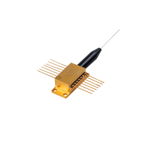 High Power DFB External Modulated Laser Optical Transmitter-ELDX Series