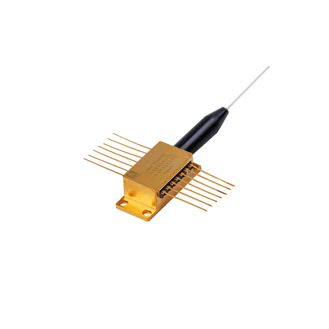 High Power DFB External Modulated Laser Optical Transmitter-ELDX Series
