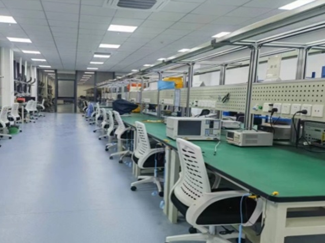 mini optical transmitter Manufacturing Capabilities