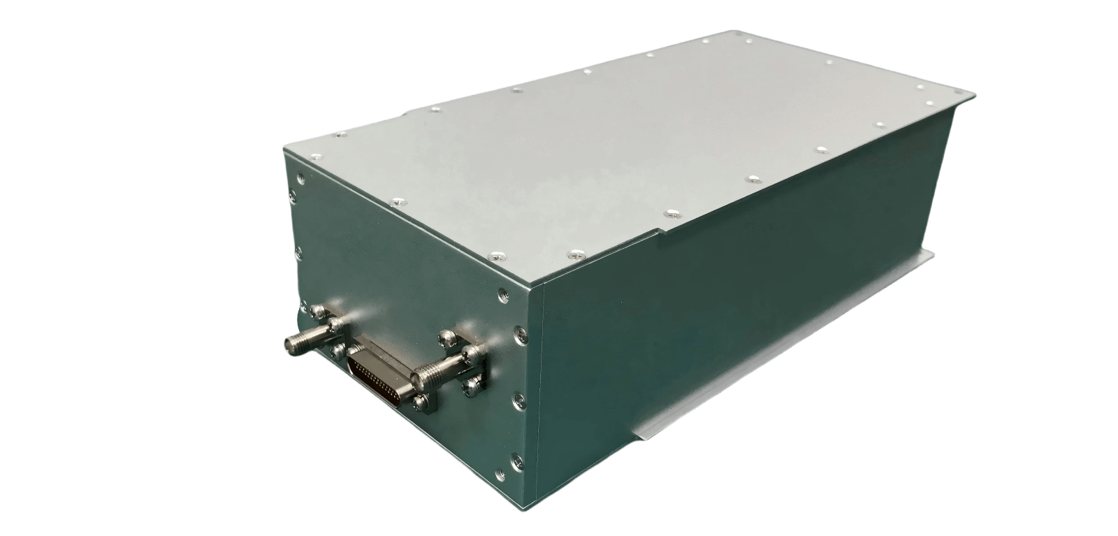 Ku-band Optical Delay Line